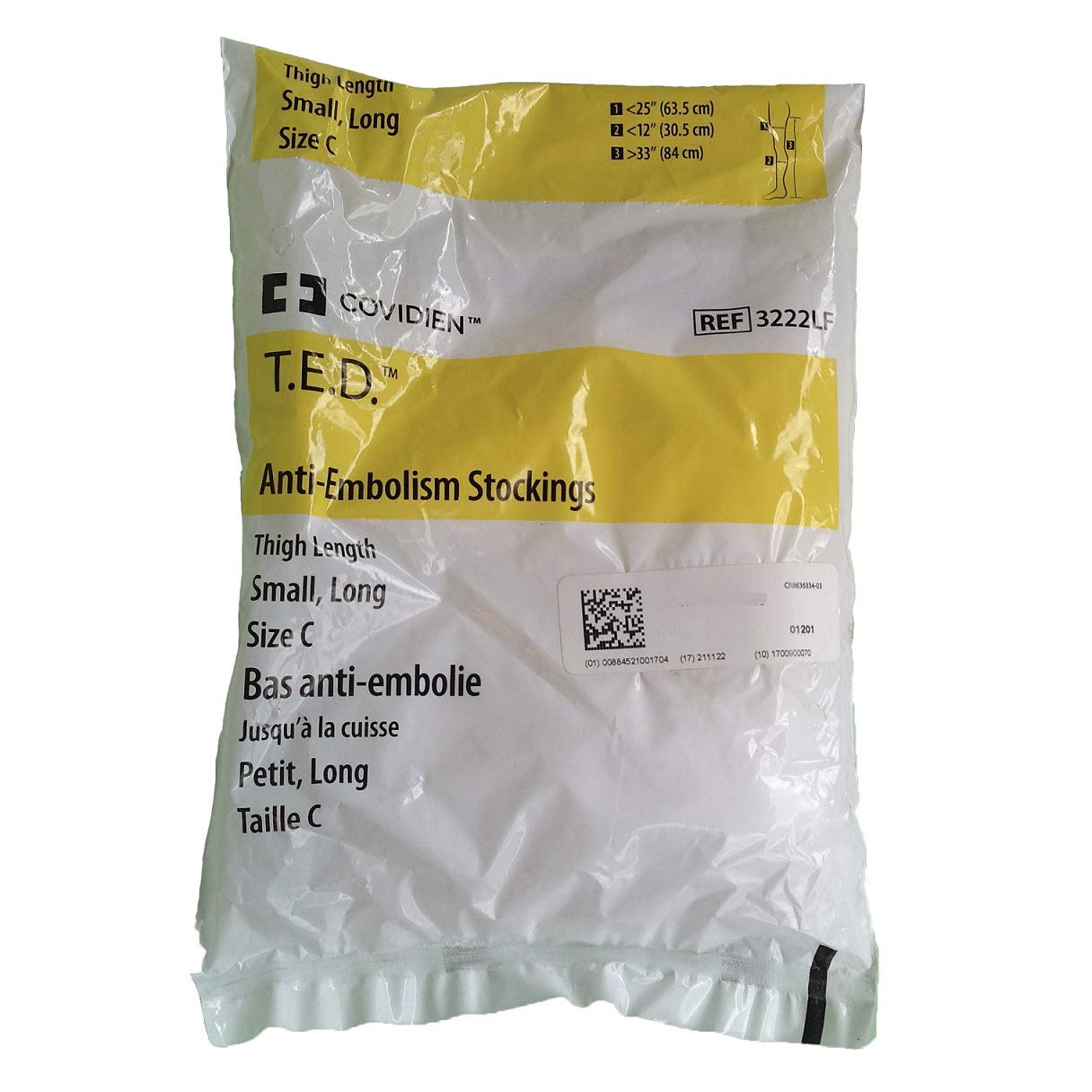 Amazon.co.jp: T.E.D.(TM) サージカルストッキング(ストッキング